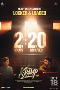 K-Ramp poster