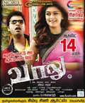 Vaalu poster