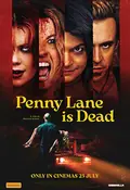 Penny Lane Is Dead poster