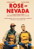 Rose of Nevada poster