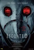 Isolated poster