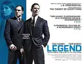 Legend poster