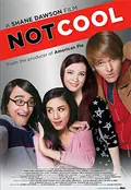 Not Cool poster
