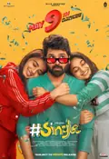 #Single poster