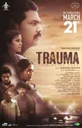 Trauma poster