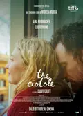 Three Goodbyes poster