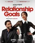 Relationship Goals poster