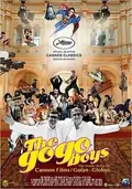 The Go-Go Boys: The Inside Story of Cannon Films poster