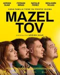 Mazel Tov poster