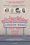 London Road poster