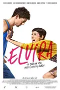 Elvira I Will Give You My Life But I'm Using It poster
