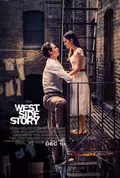 West Side Story poster