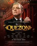 Quezon poster