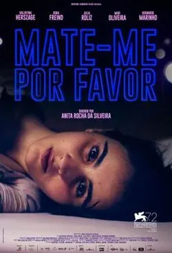 Kill Me Please poster