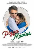 Pizza Movies poster