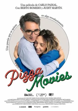 Pizza Movies poster