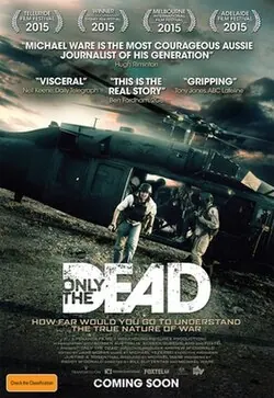 Only the Dead poster