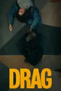 Drag poster