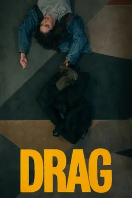 Drag poster