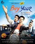 Bey Yaar poster