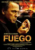Fire poster