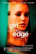 Girl on the Edge poster