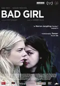 Bad Girl poster