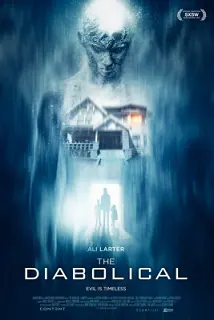 The Diabolical poster