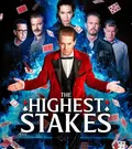 The Highest Stakes poster