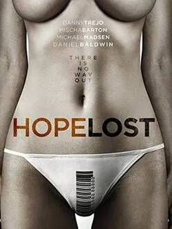 Hope Lost poster