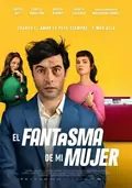 El fantasma de mi mujer poster