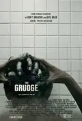 The Grudge poster