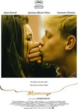 Mommy poster