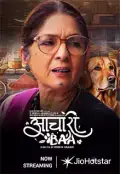 Aachari Baa poster