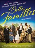 Families poster