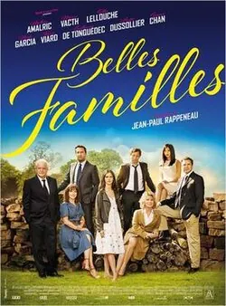 Families poster
