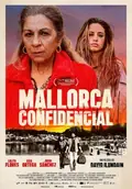 Mallorca Confidencial poster