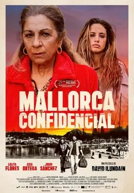 Mallorca Confidencial poster