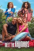 Meet the Khumalos poster