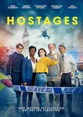 Hostages poster