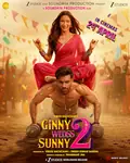 Ginny Wedss Sunny 2 poster