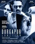 Durgapur Junction poster