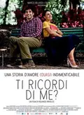 Ti ricordi di me? poster