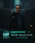 Wild, Wild East poster