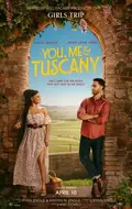 You, Me & Tuscany poster