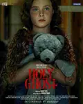 Holy Ghost poster