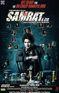 Samrat & Co. poster
