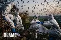Blame poster