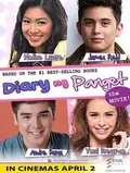 Diary ng Panget poster