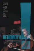 Behemoth! poster